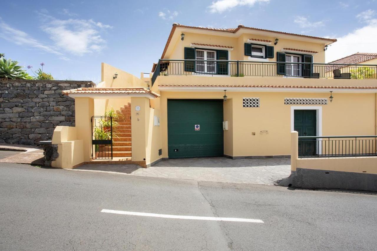 Casa Do Tio Inacio Vila Santana  Exterior foto